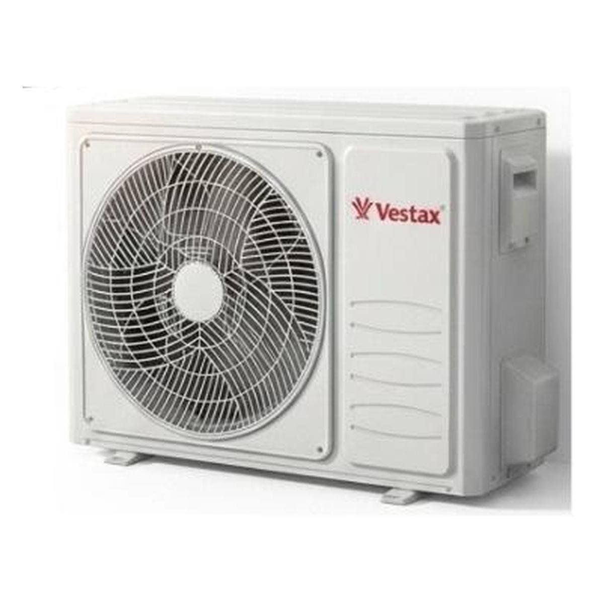 Aire Acondicionado Split Vestax 18.000 BTU Frío/Calor con WiFi - 3