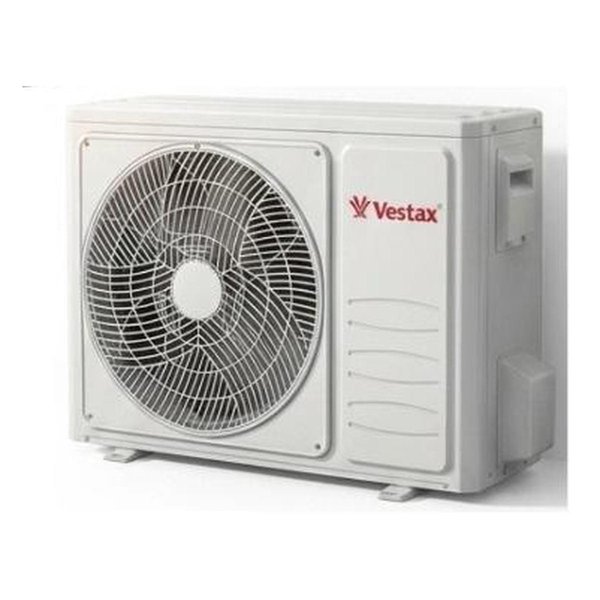 Aire Acondicionado Split Vestax 18.000 BTU Frío/Calor con WiFi