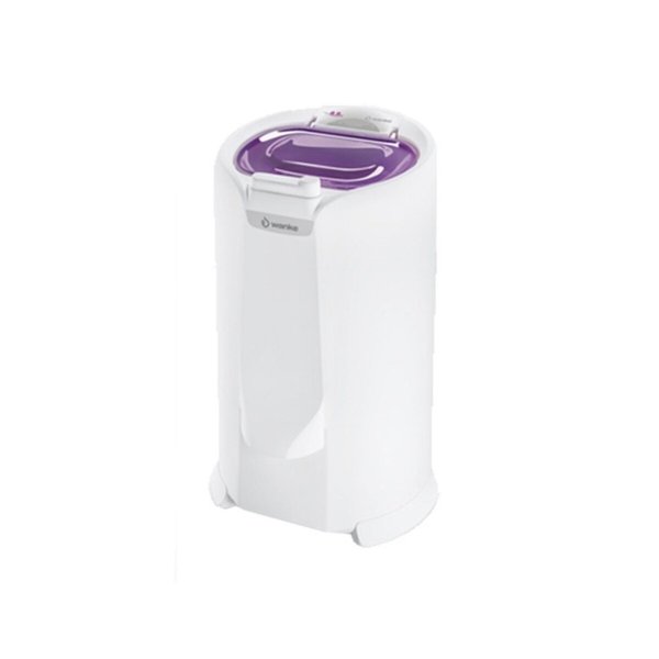 CENTRIFUGADORA WANKE BELLA ECO 10KG