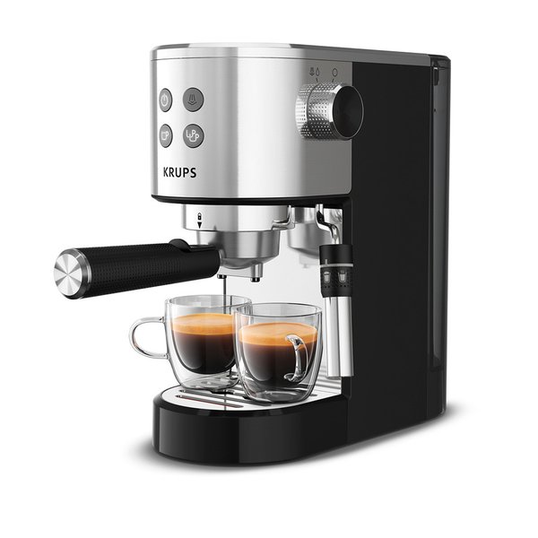 CAFETERA KRUPS VIRTUOSO XP44 