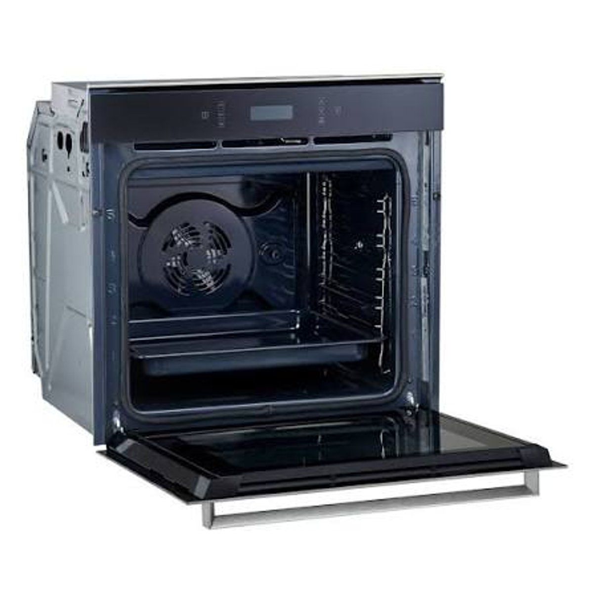 HORNO ELECTRICO ARISTON FI7871SPIXA 73 LTS INOX TOUCH - 2