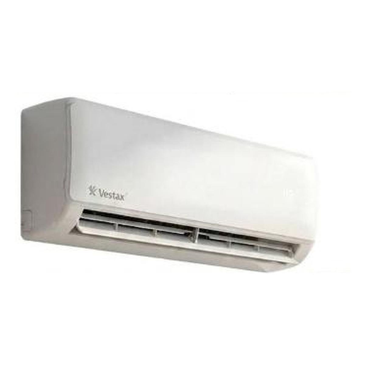 Aire Acondicionado Split Vestax 24.000 BTU Frío/Calor con WiFi - 2