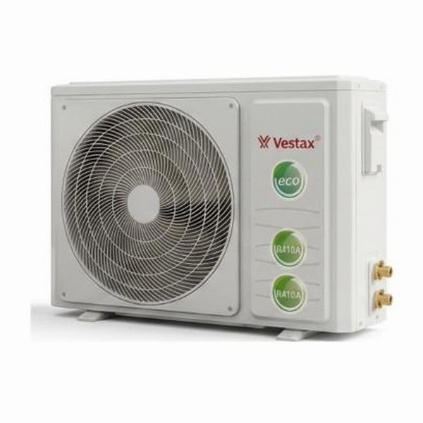 Aire Acondicionado Split Vestax 12.000 BTU Frío/Calor