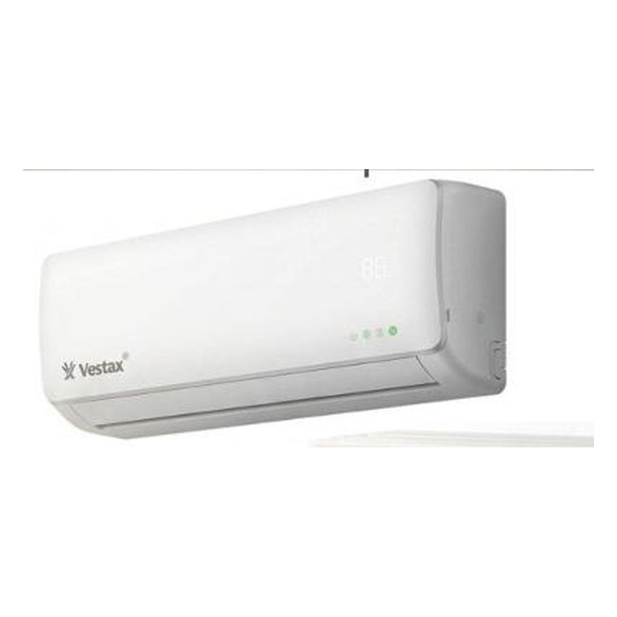 Aire Acondicionado Split Vestax 18.000 BTU Frío/Calor con WiFi - 2