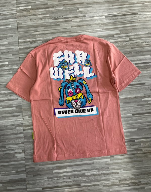 Oversize Farwell