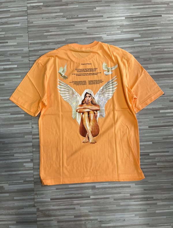 Oversize Farwell Angel 
