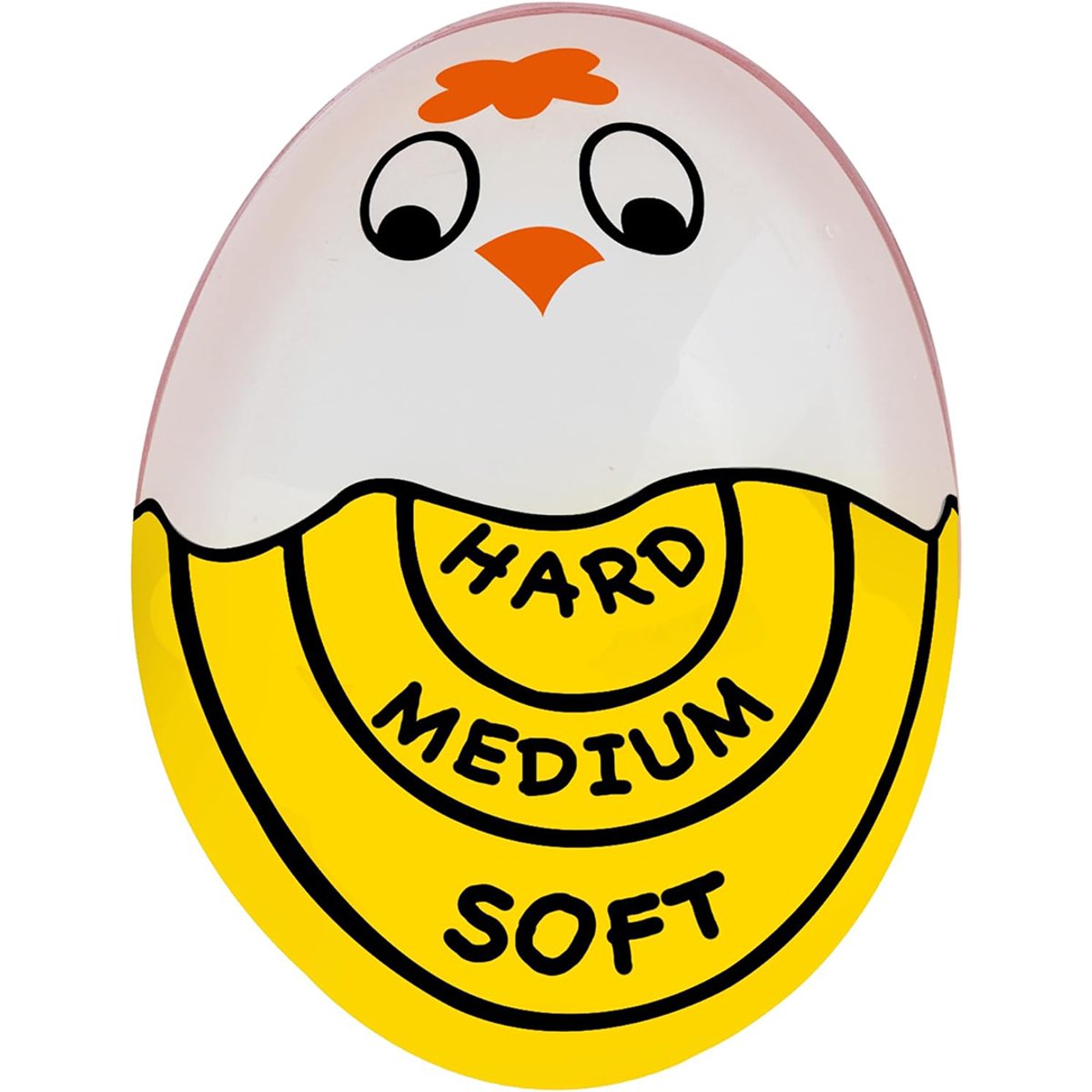 Temporizador de huevos