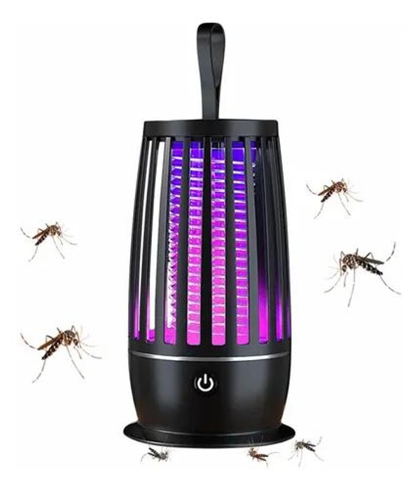 Mata Mosquito Eléctrico 