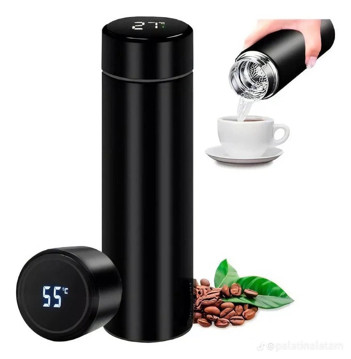 Termo Digital Inteligente  - 3