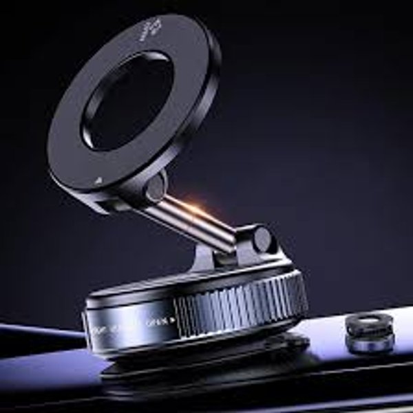 Soporte Magnético para Celular 