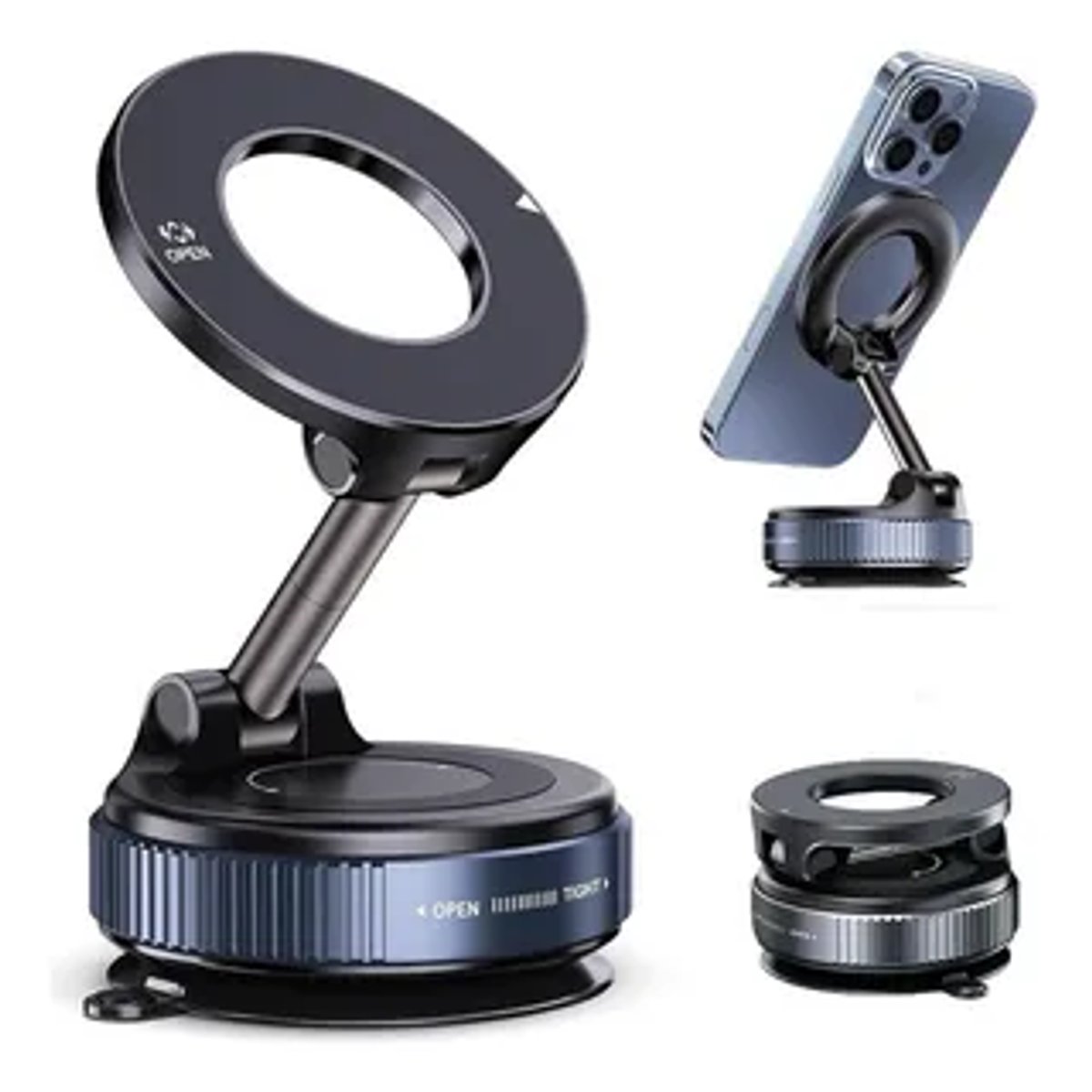 Soporte Magnético para Celular  - 2