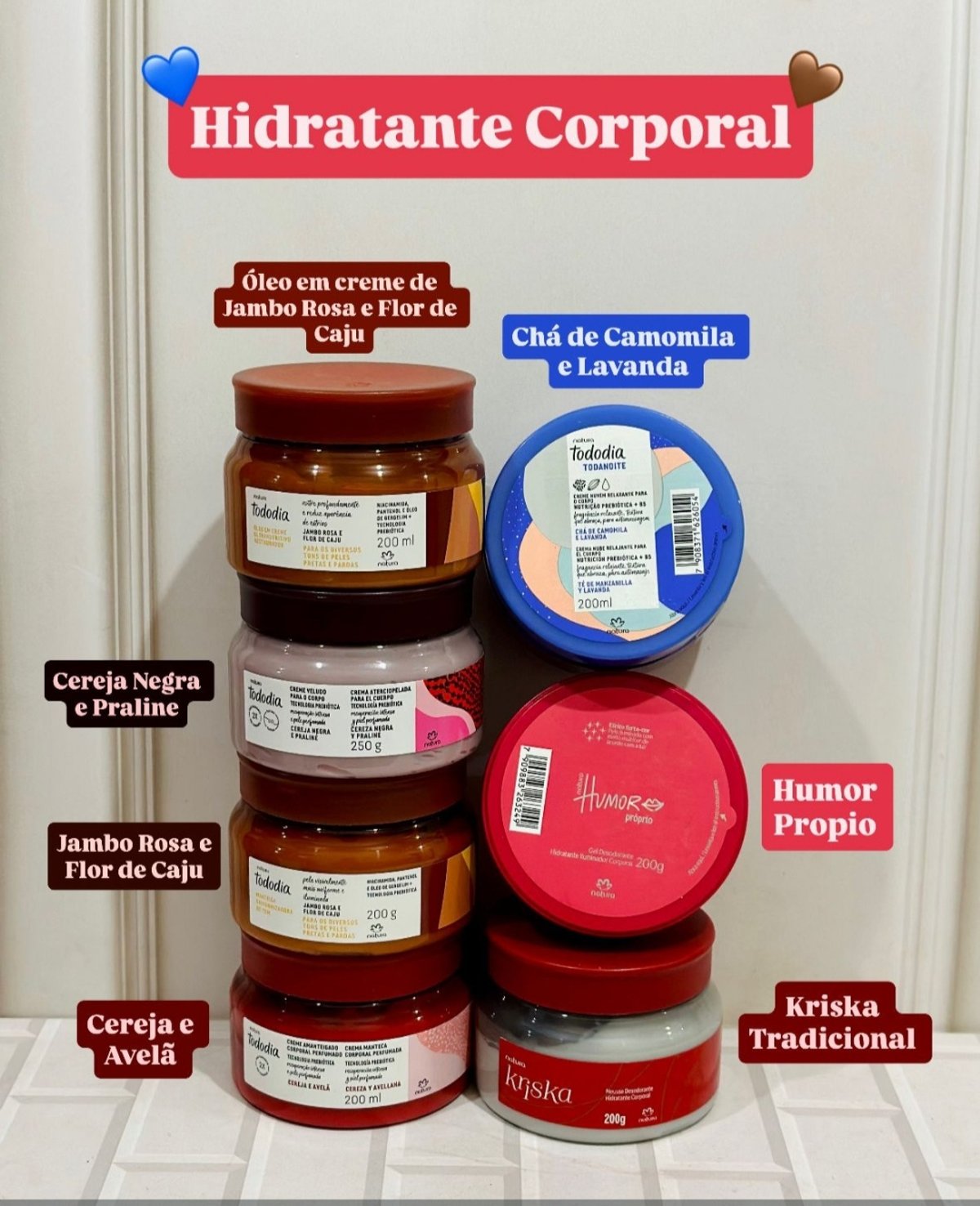 Crema Hidratante  - 8