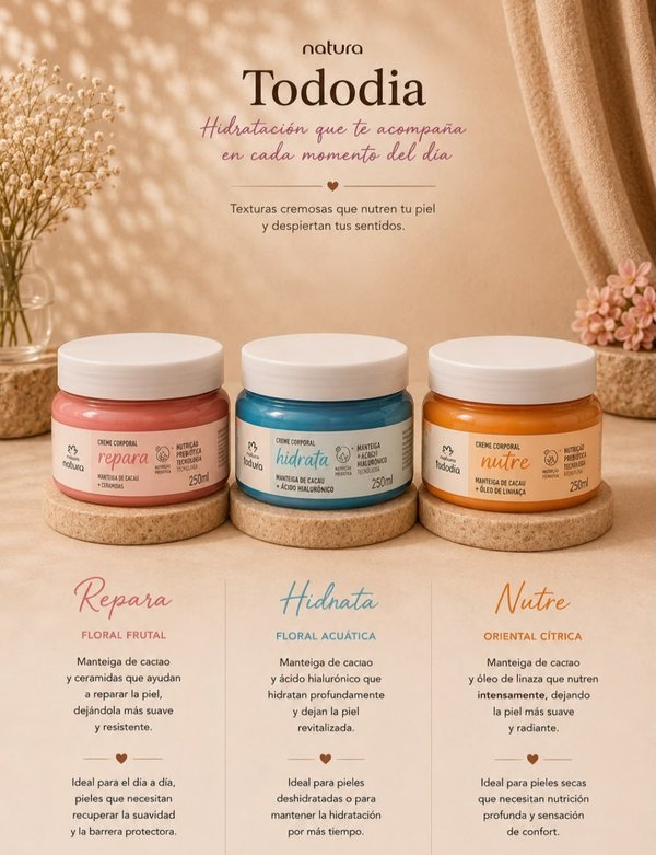 Crema Hidratante 