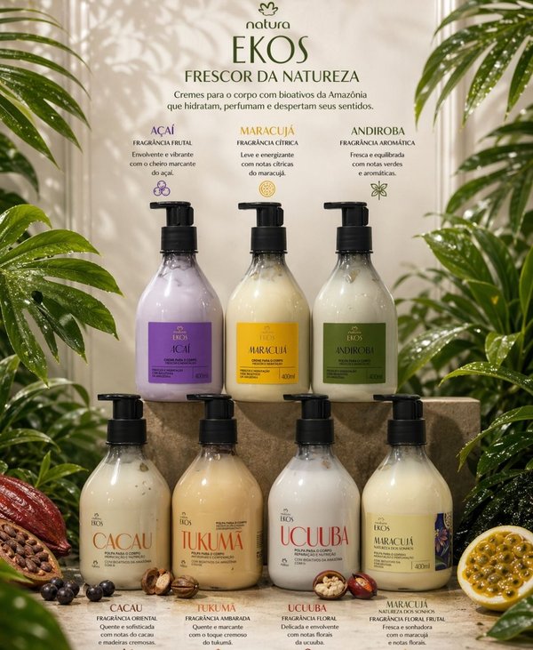Cosméticos/ Belleza