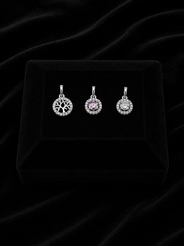 Dijes – Plata Italiana 925