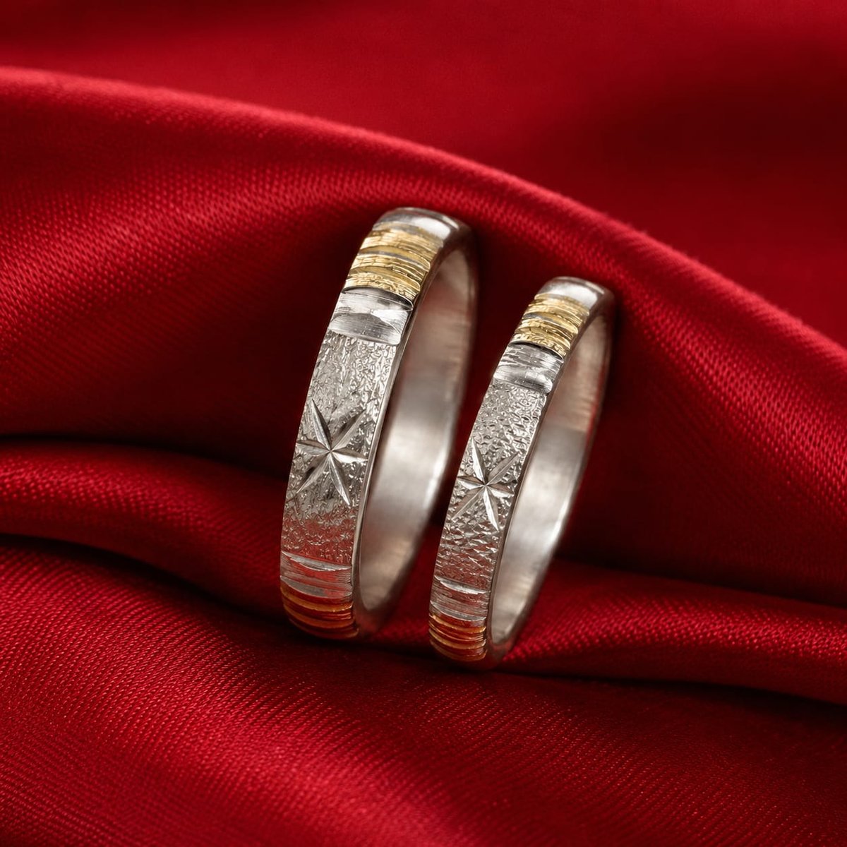 Anillos-Alianzas-Plata-Oro - 5