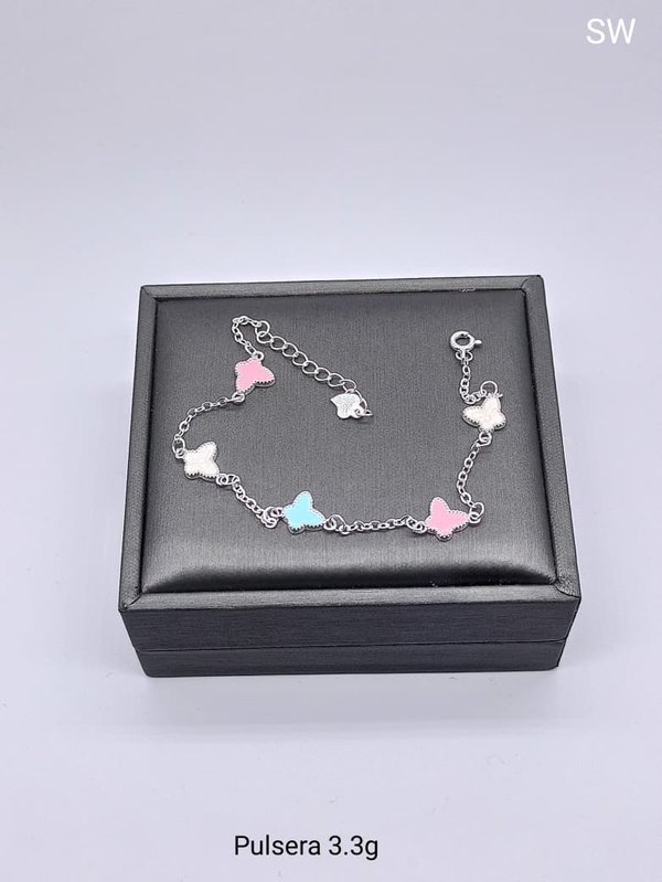 PULSERAS
