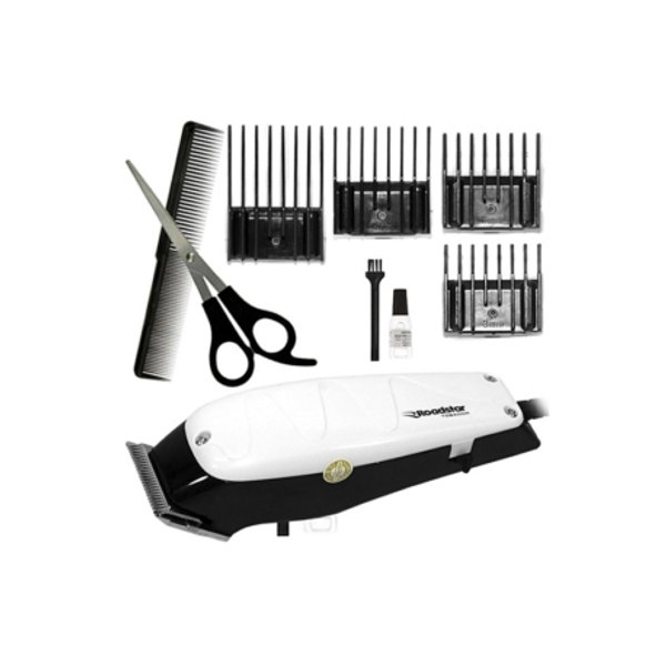 Máquina de Cortar Pelo para Mascotas Roadstar RS-602PET