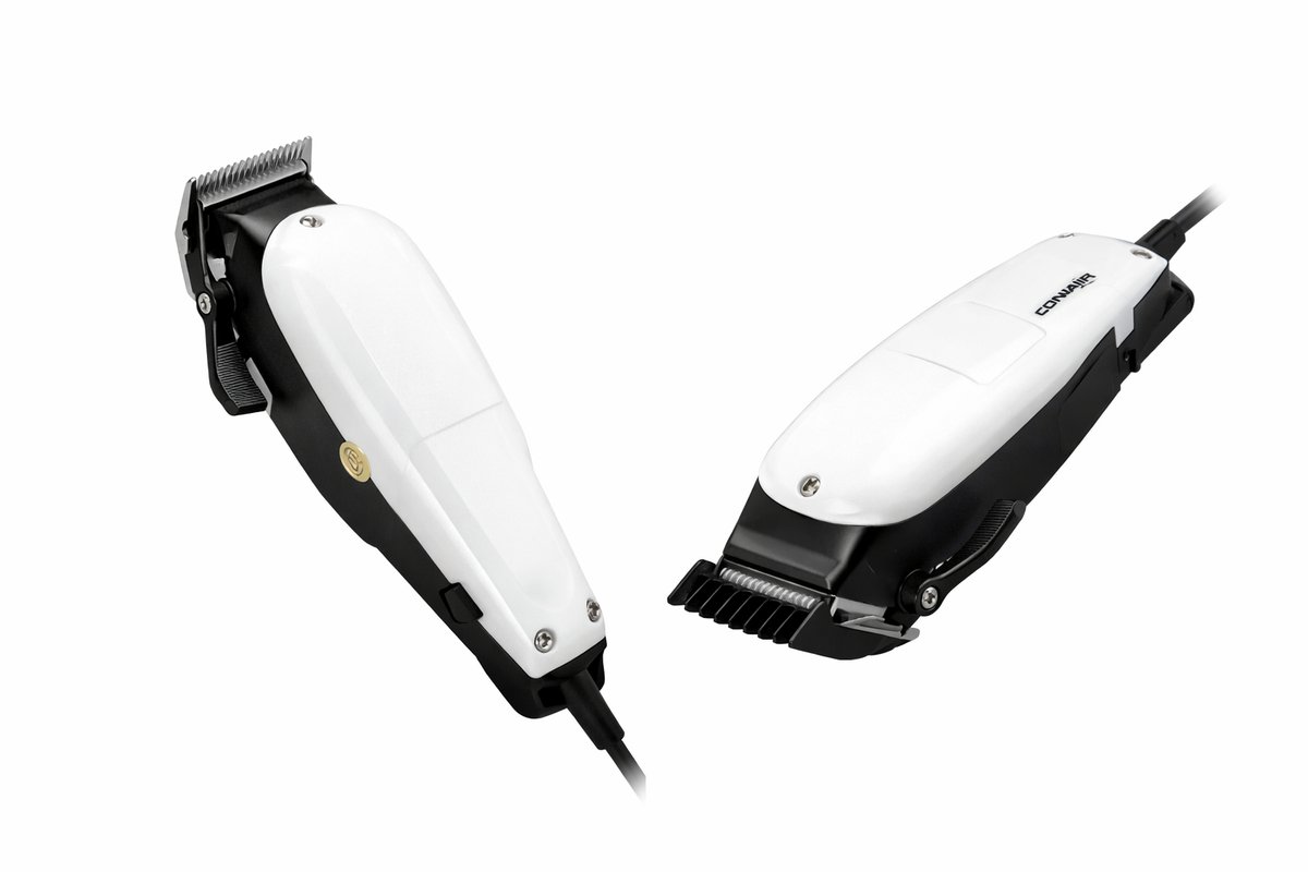 Máquina de Cortar Pelo para Mascotas Roadstar RS-602PET - 3