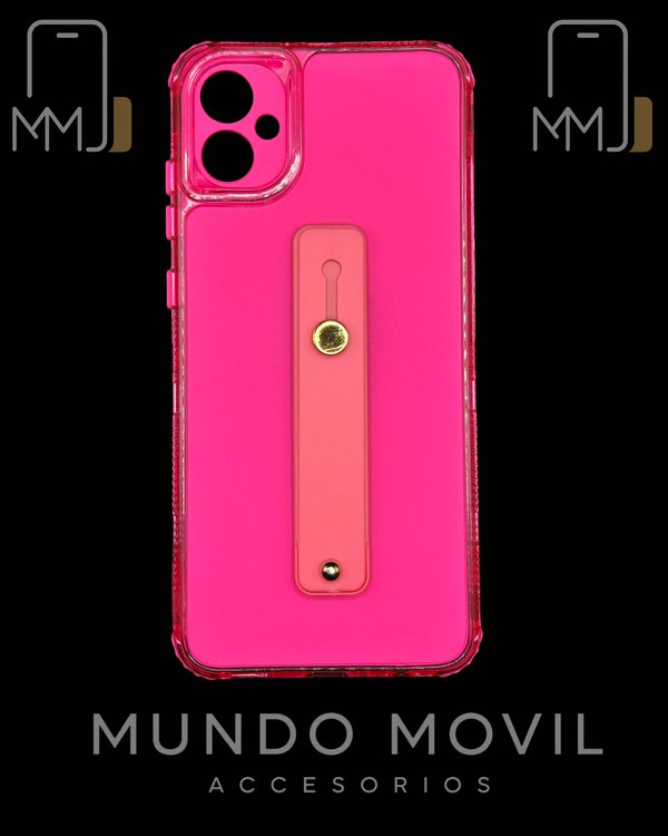 CASE MATTE GRIP