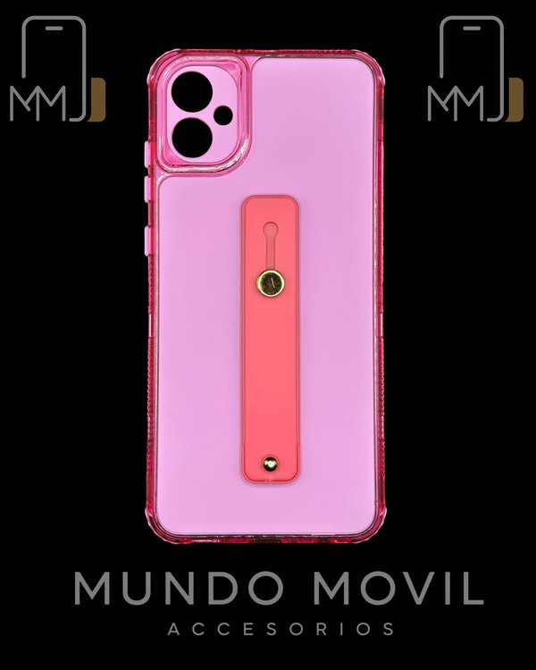 CASE MATTE GRIP