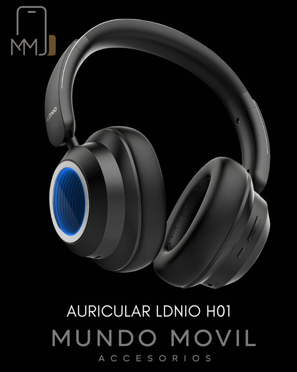 AURICULAR LDNIO H01