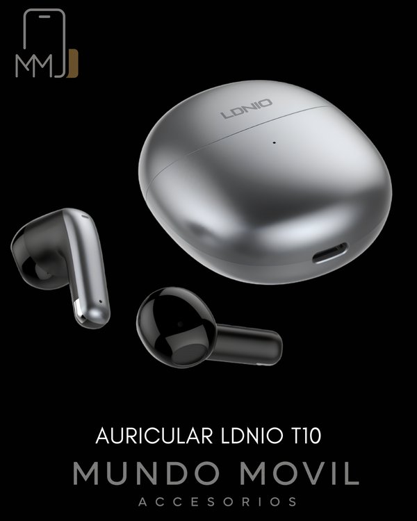 AURICULAR LDNIO T10