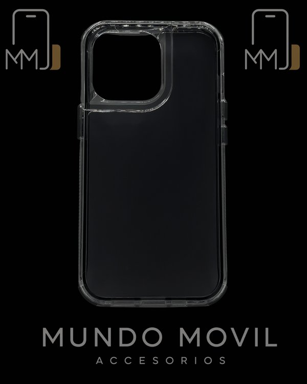 CASE AERO CLEAR