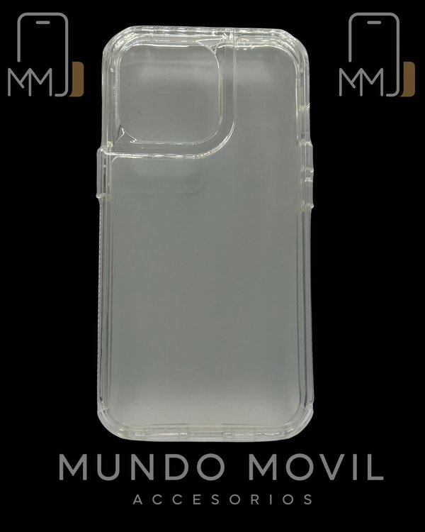 CASE AERO CLEAR