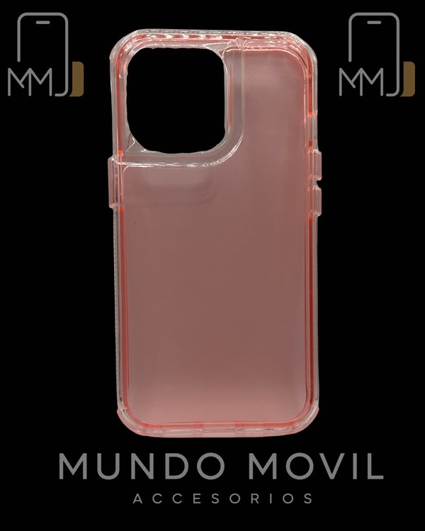 CASE AERO CLEAR