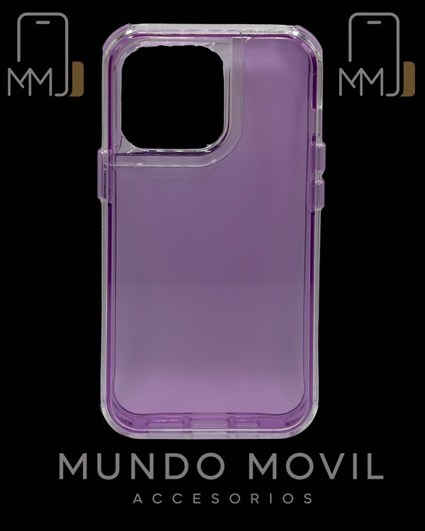 CASE AERO CLEAR