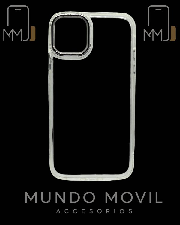 CASE HALO CLEAR