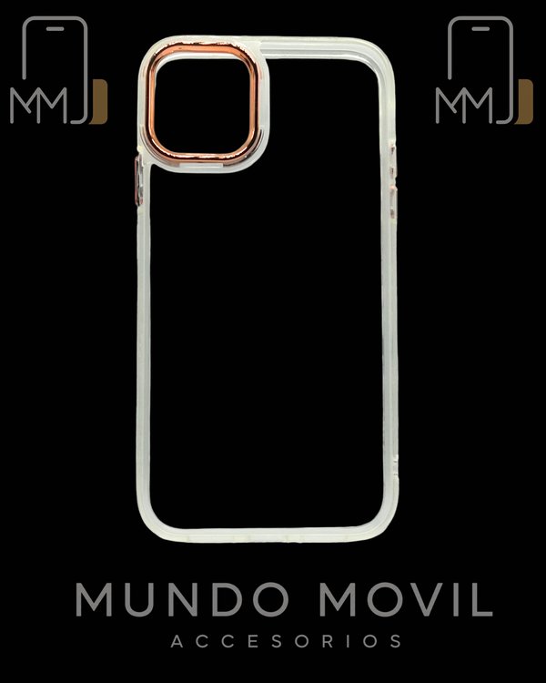 CASE HALO CLEAR