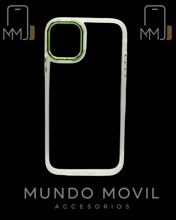 CASE HALO CLEAR