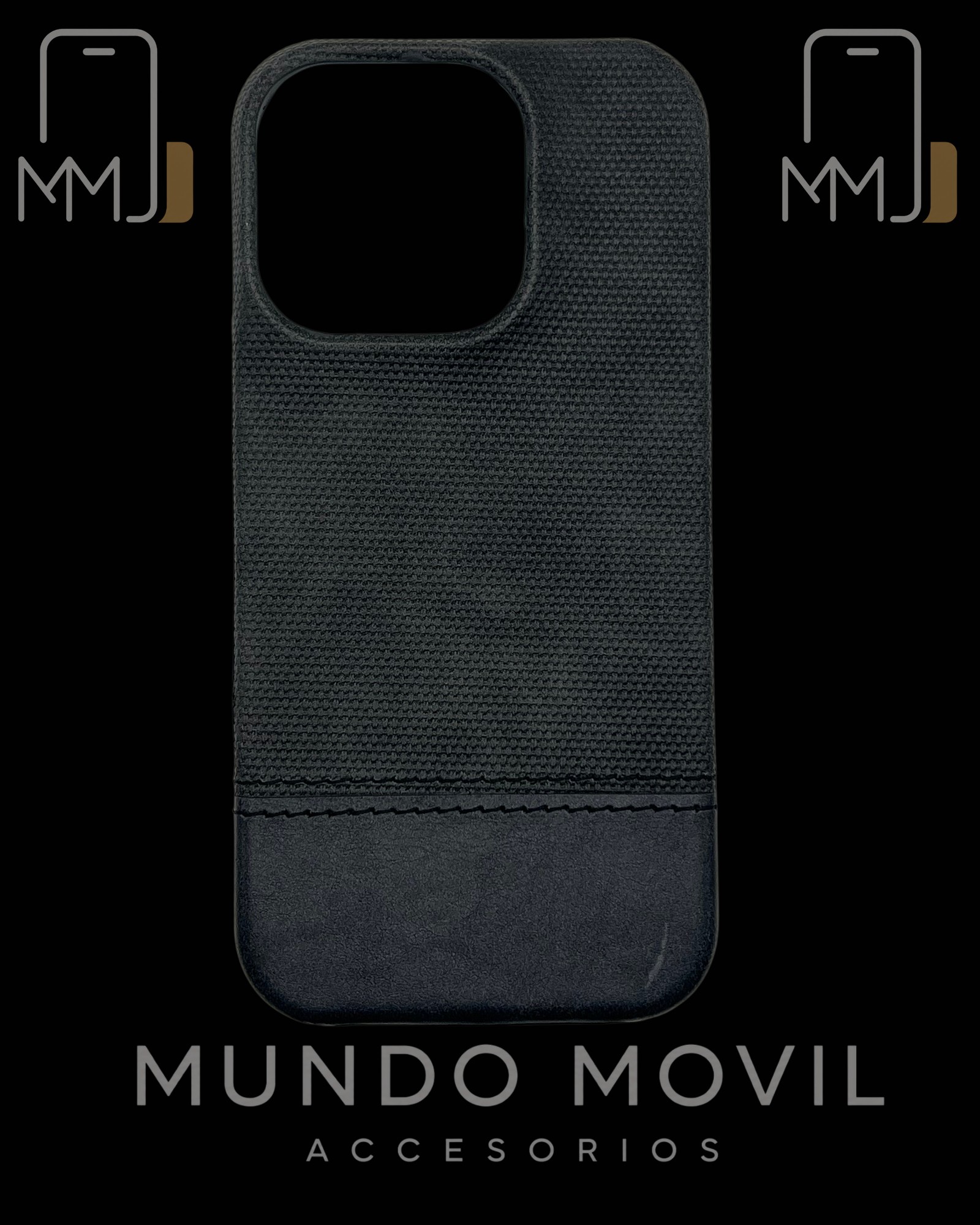 CASE URBAN - 2