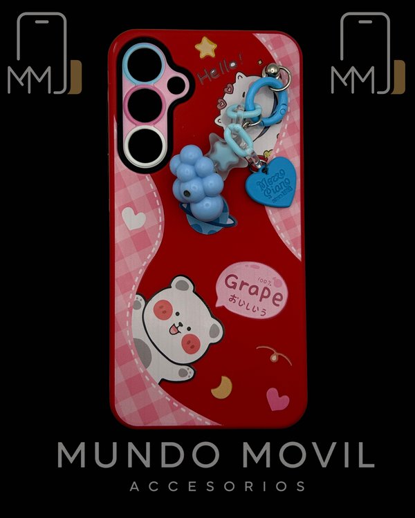 CASE SWEET CHARMS