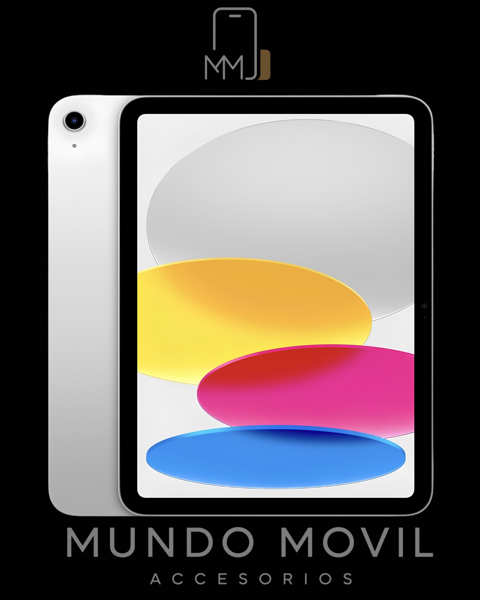 IPAD GENERACION 11 (A16) - 3