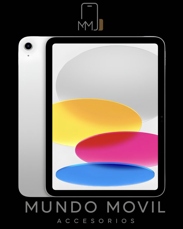 IPAD GENERACION 11 (A16)