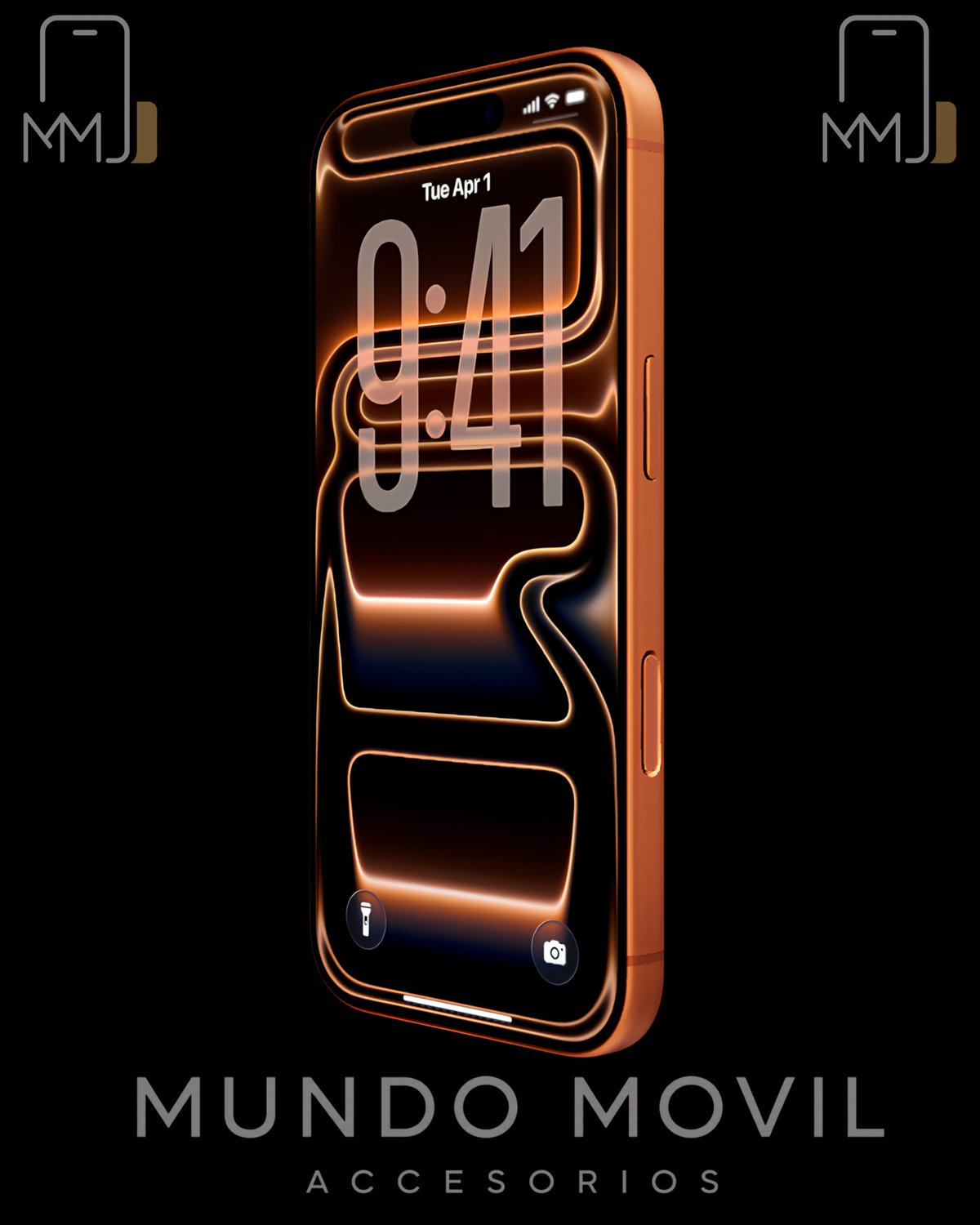IPHONE 17 PRO - 4