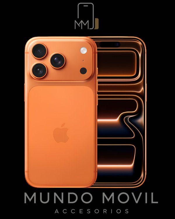 IPHONE 17 PRO
