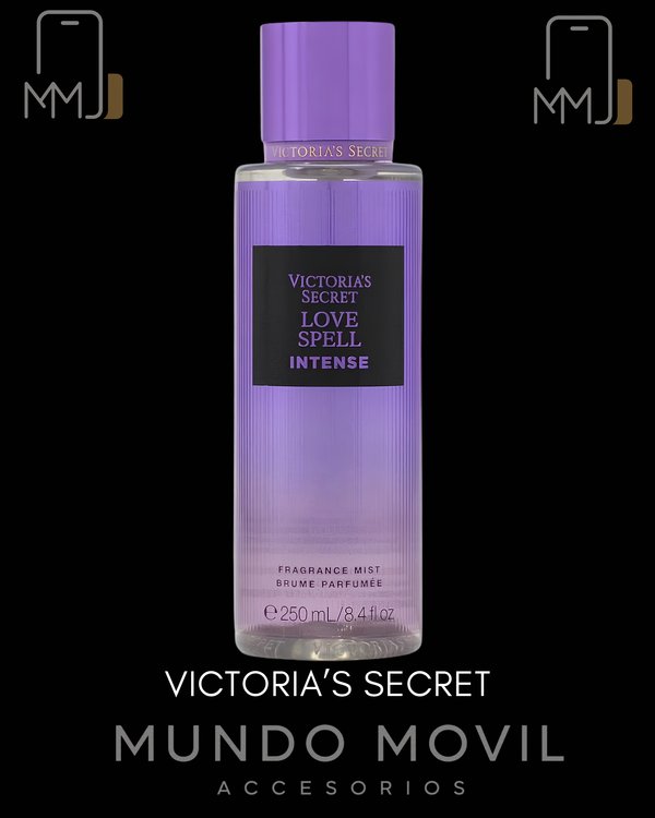 BODY SPLASH VICTORIA'S SECRET