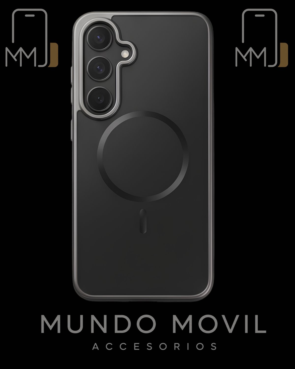 CASE ONYX - 2
