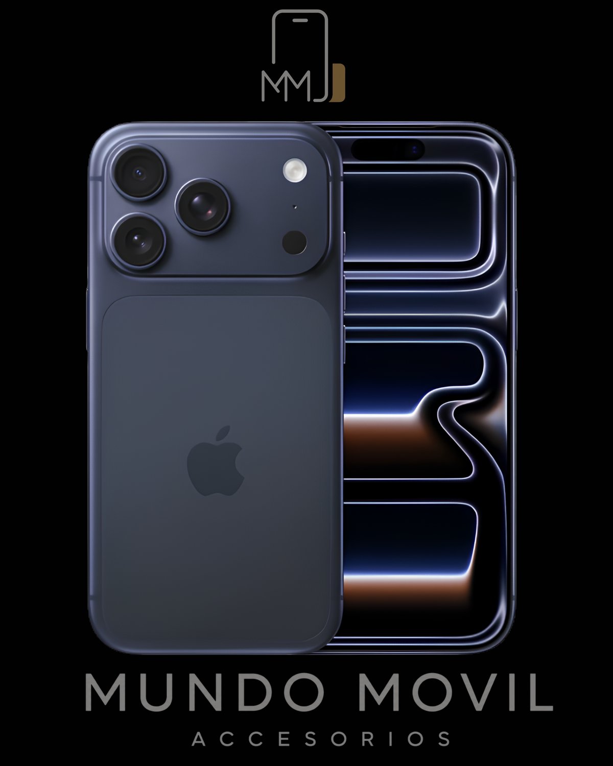 IPHONE 17 PRO - 3