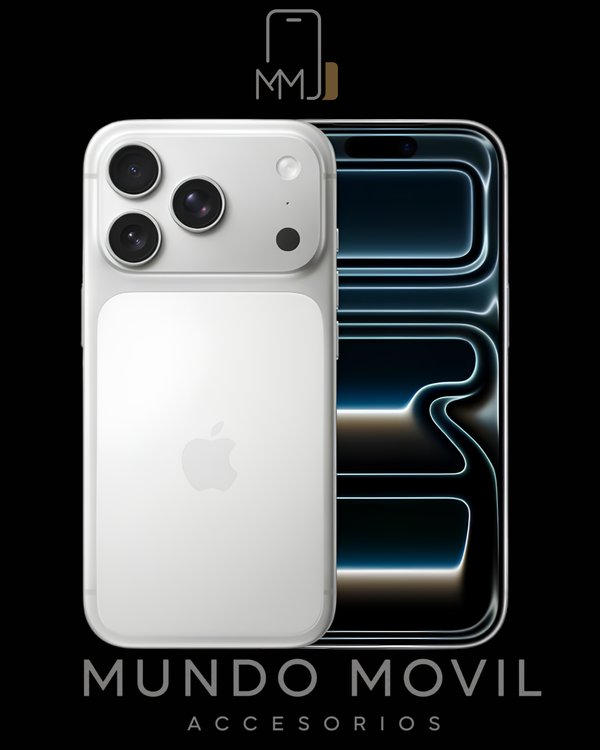 IPHONE 17 PRO