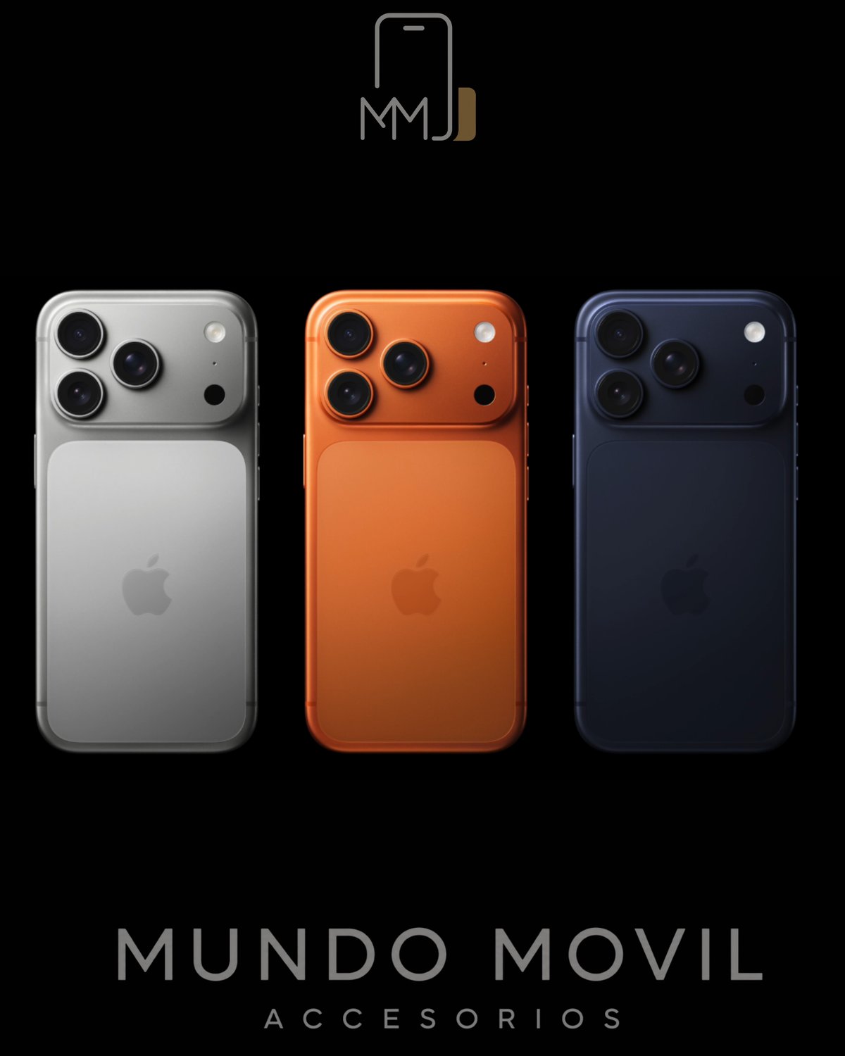IPHONE 17 PRO - 5