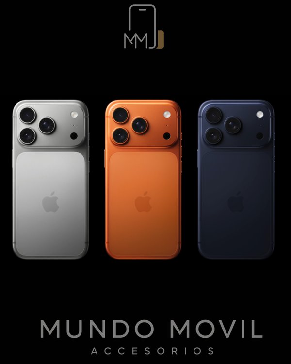 IPHONE 17 PRO
