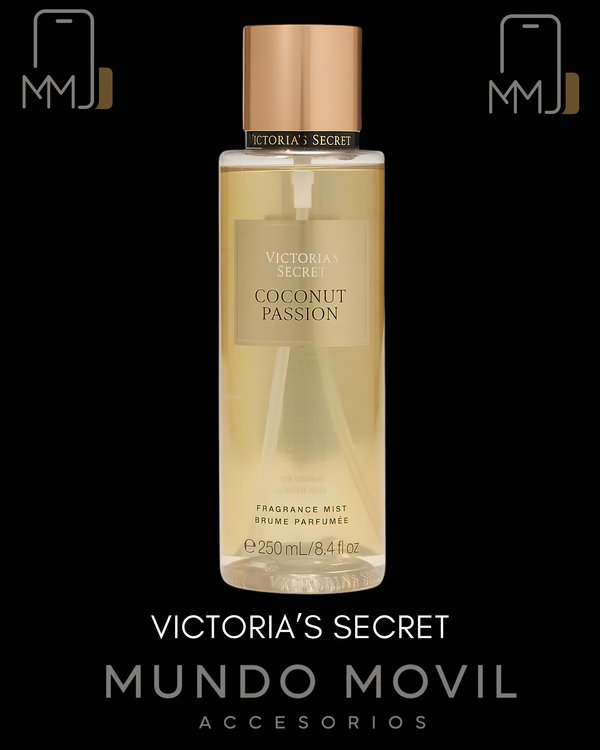 BODY SPLASH VICTORIA'S SECRET