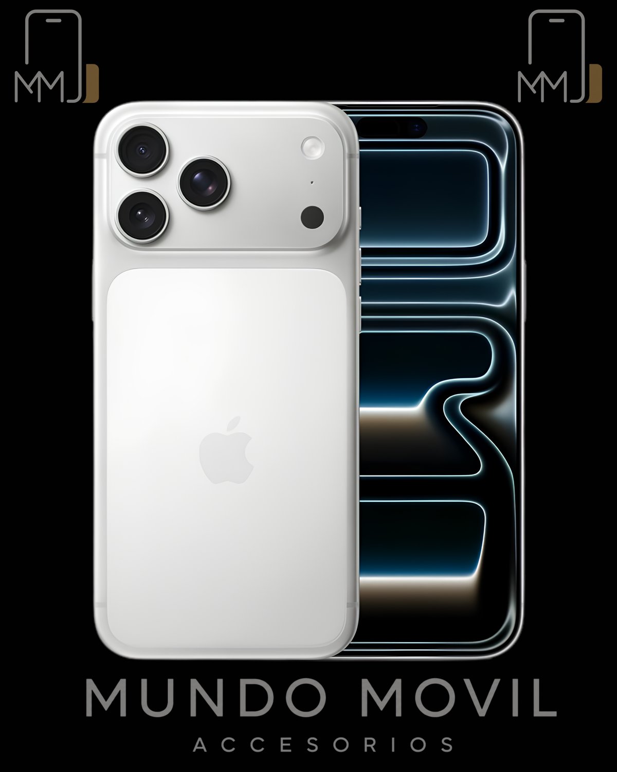 IPHONE 17 PRO MAX - 3
