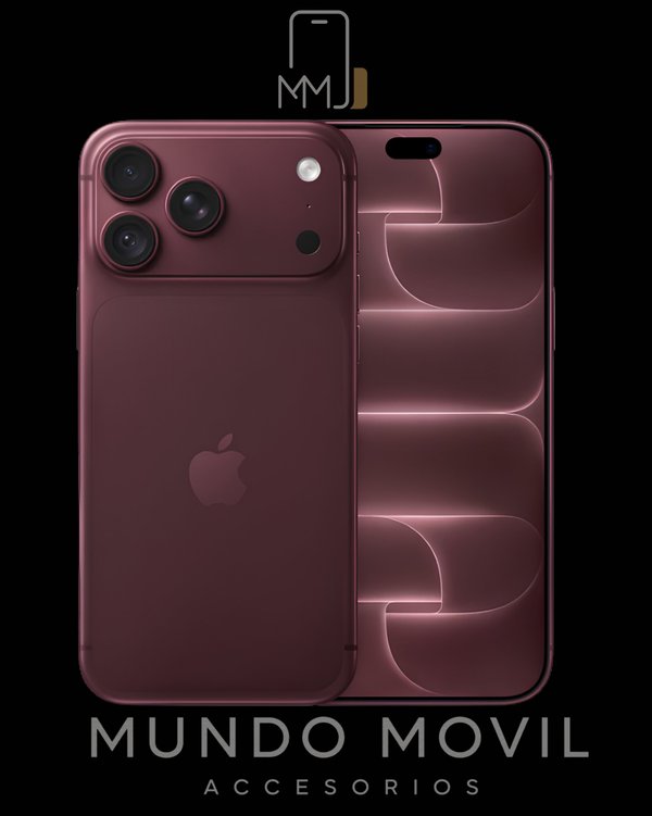 IPHONE 18 PRO MAX