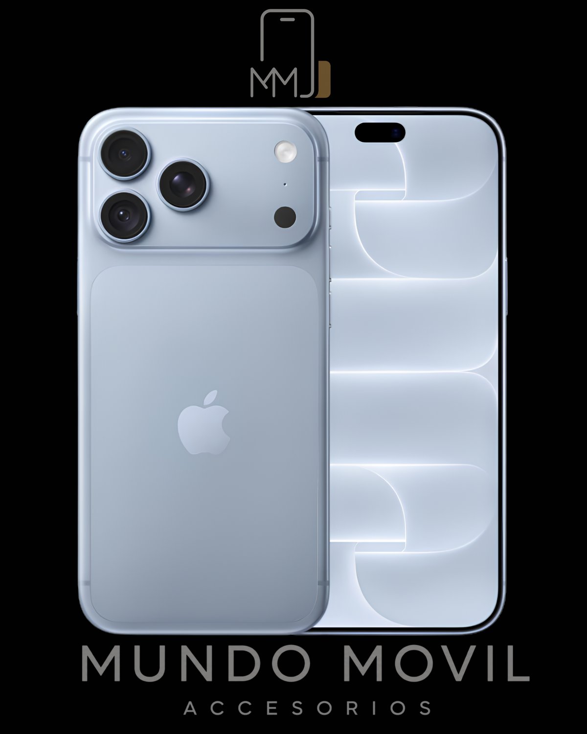 IPHONE 18 PRO MAX - 2